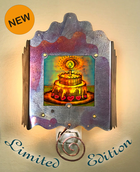 Celebration Cake (limited edition) - SOLD OUT