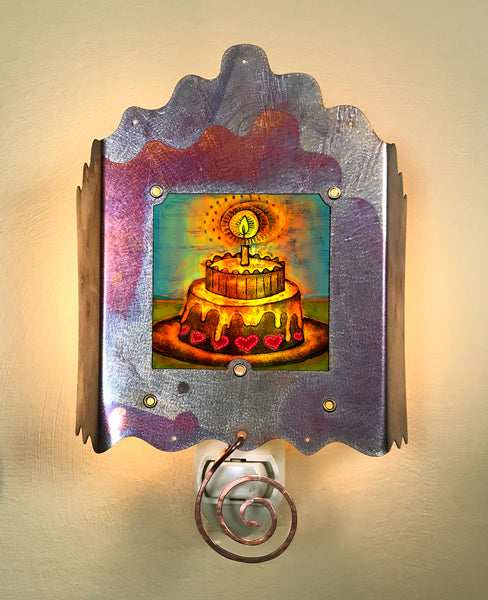 Celebration Cake (limited edition) - SOLD OUT