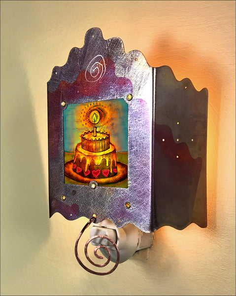 Celebration Cake (limited edition) - SOLD OUT