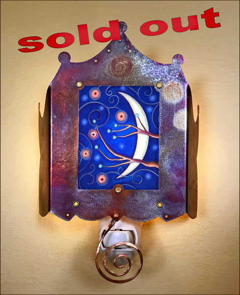 New Moon Luminette - SOLD OUT