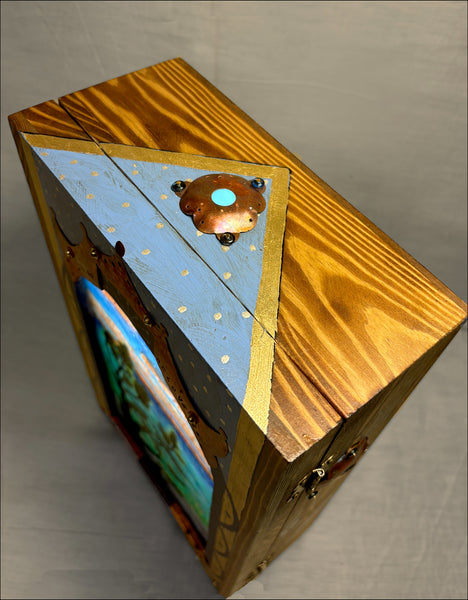Wedding Box #2