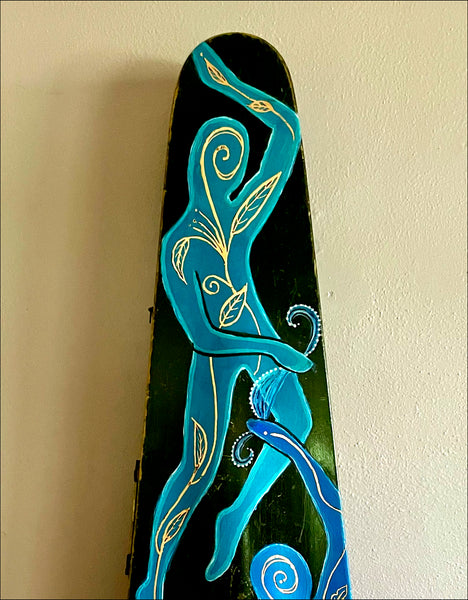 Wren and Lisa’s Wedding Case