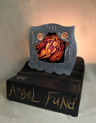 Angel Fund Box