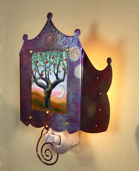 Apple Tree Luminette - SOLD OUT