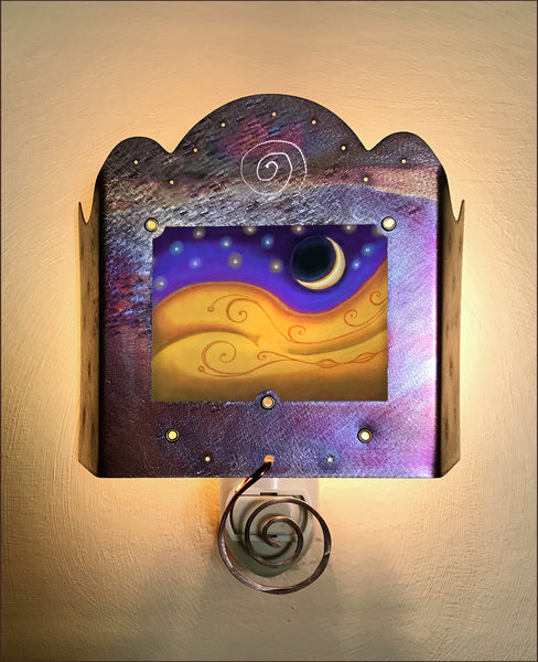 Bodyscape Luminette - 26 LEFT