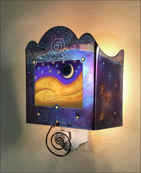 Bodyscape Luminette - 26 LEFT