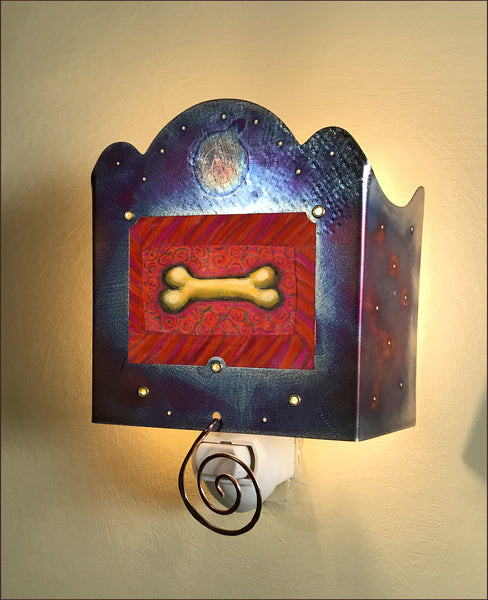 Bone Luminette - 7 LEFT