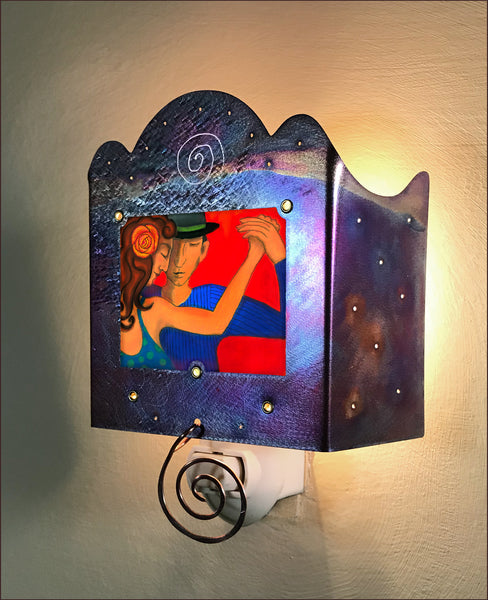 Dancers Luminette - 21 LEFT