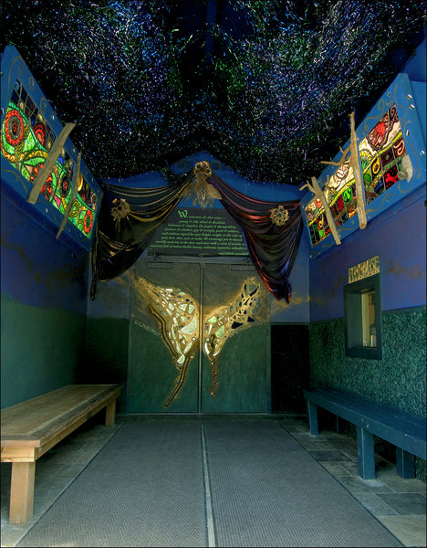 Deep Secrets installation