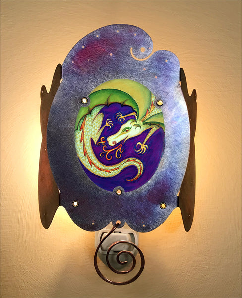 Dragon Luminette - SOLD OUT