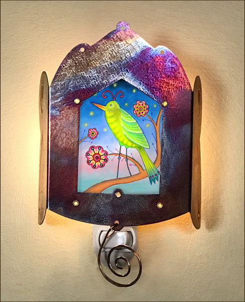 Early Bird Luminette - SOLD OUT