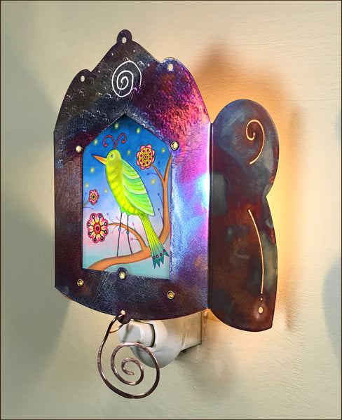 Early Bird Luminette - SOLD OUT