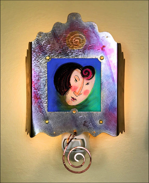 Geisha Luminette - SOLD OUT
