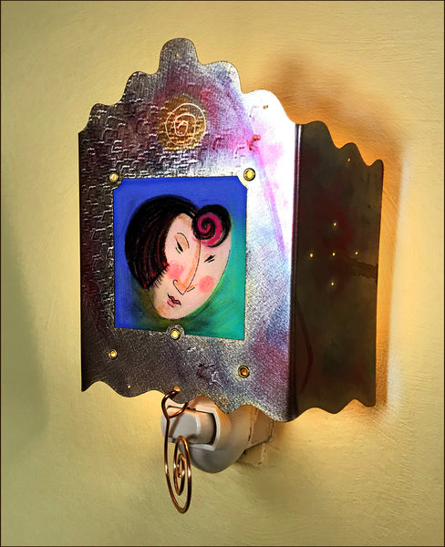Geisha Luminette - SOLD OUT