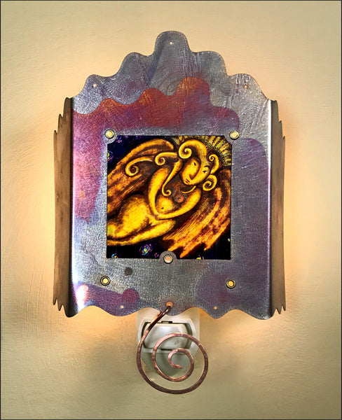 Golden Angel Luminette - SOLD OUT
