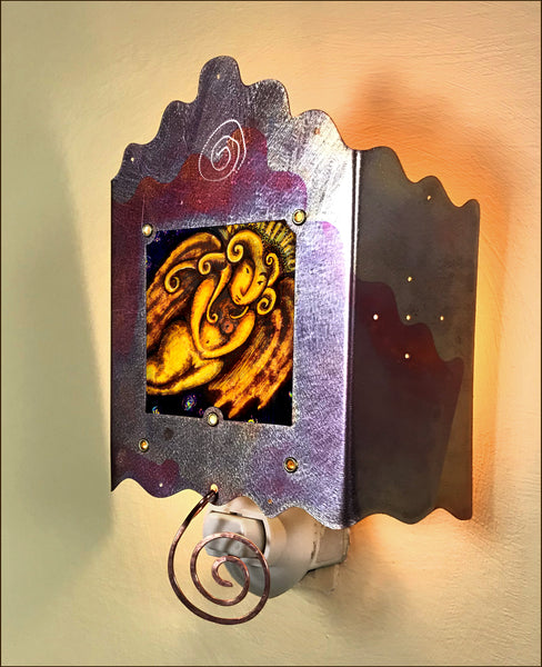 Golden Angel Luminette - SOLD OUT
