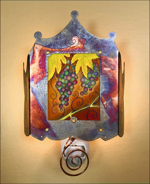 Grapevine Luminette - SOLD OUT