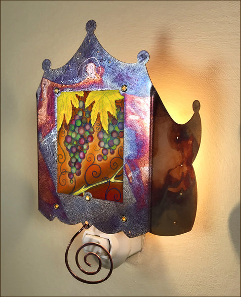 Grapevine Luminette - SOLD OUT