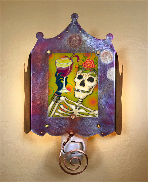 Joie de Vivre Luminette - SOLD OUT