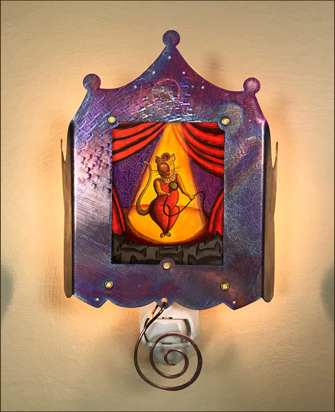 La Chateuse Luminette - SOLD OUT