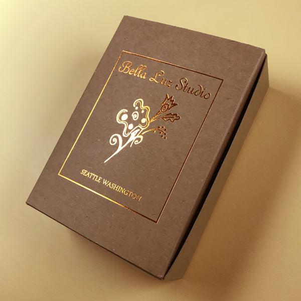 Apple Tree Luminette - SOLD OUT