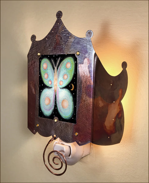 Moon Moth Luminette - SOLD OUT
