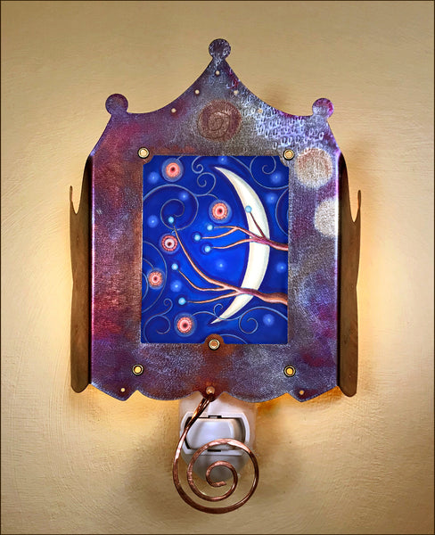 New Moon Luminette - SOLD OUT
