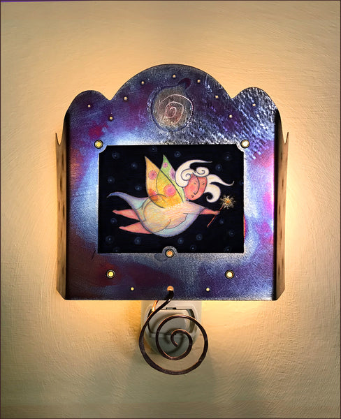 Night Fairy Luminette - 4 LEFT