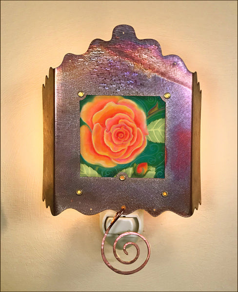Rose Luminette - SOLD OUT