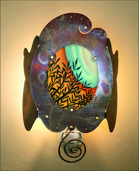 Seagrass Luminette - SOLD OUT