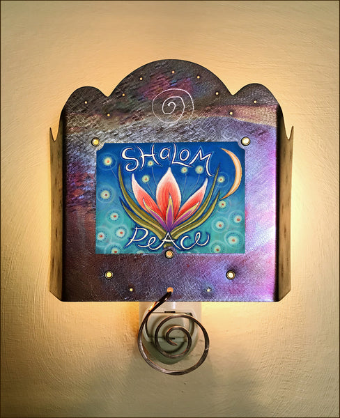 Shalom Luminette - SOLD OUT