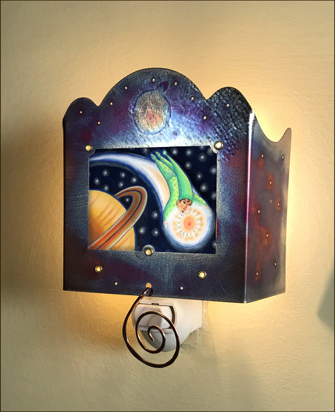 Shooting Star Luminette - SOLD OUT