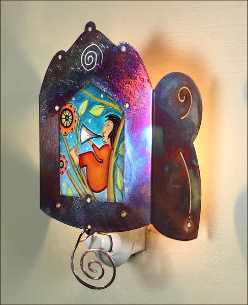 Spring Piper Luminette - 2 LEFT