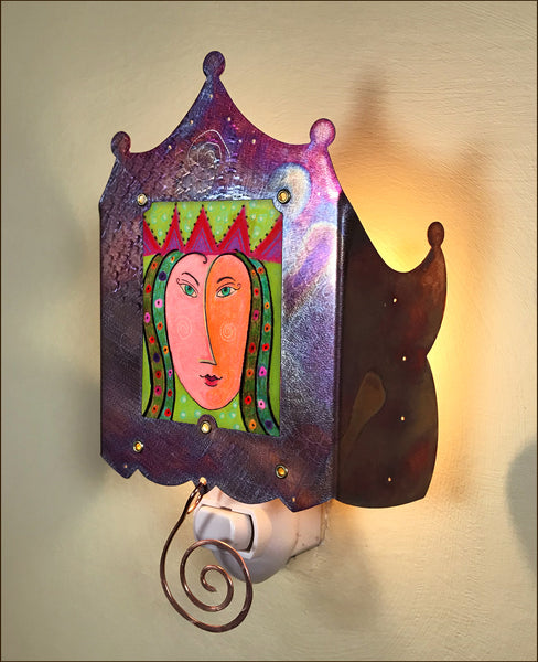 Spring Queen Luminette - SOLD OUT