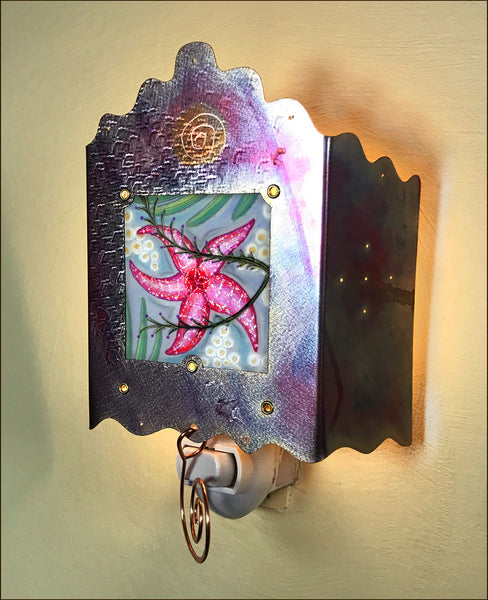 Starfish Luminette - SOLD OUT