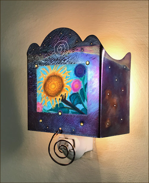 Sunflower Luminette - SOLD OUT