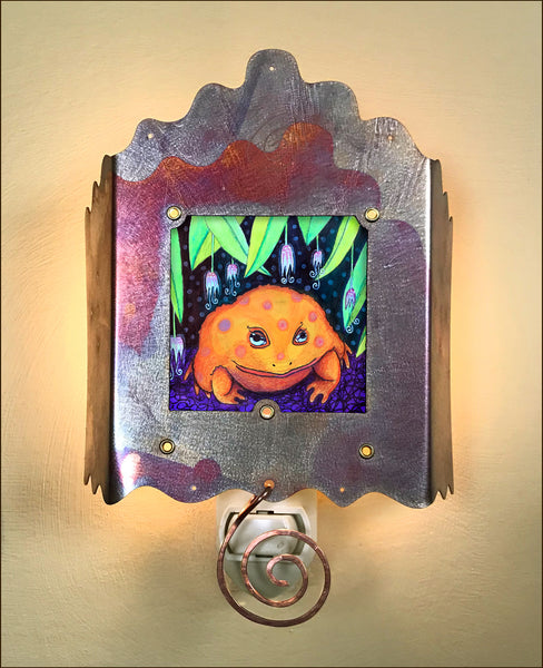 Toad Luminette -SOLD OUT