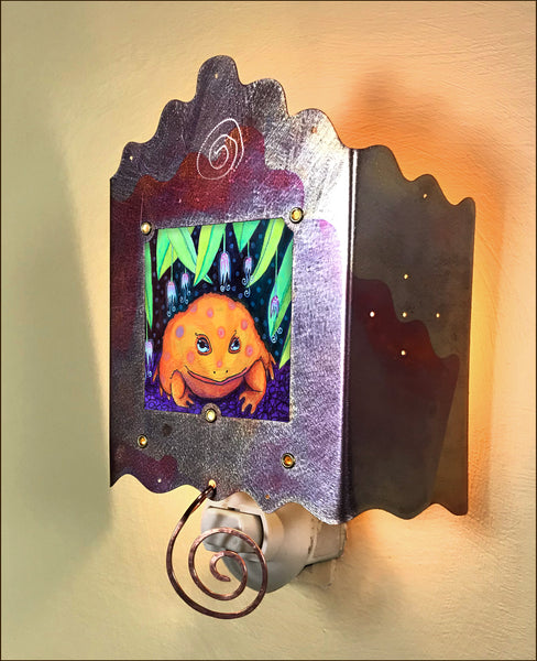 Toad Luminette -SOLD OUT