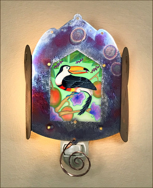 Toucan Luminette - 2 LEFT!