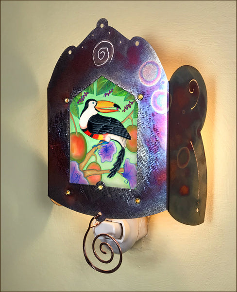 Toucan Luminette - 2 LEFT!