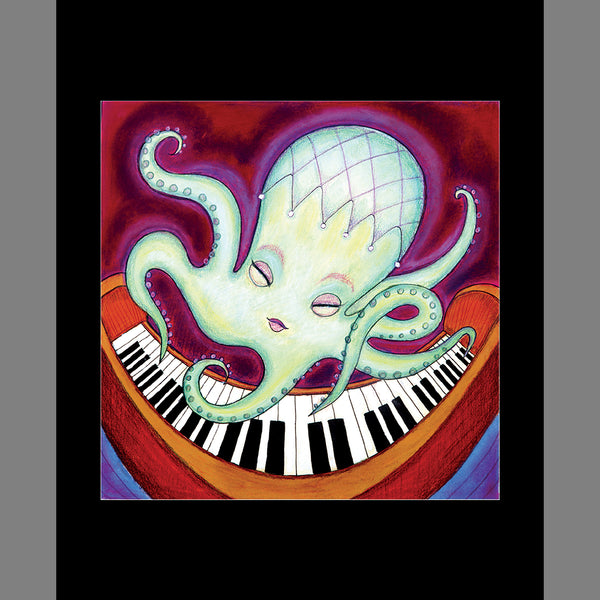 Set Z3: ABC book with Octava-pus Luminette nightlight - SOLD OUT