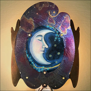 50 More Blue Moon Luminettes Coming Soon!