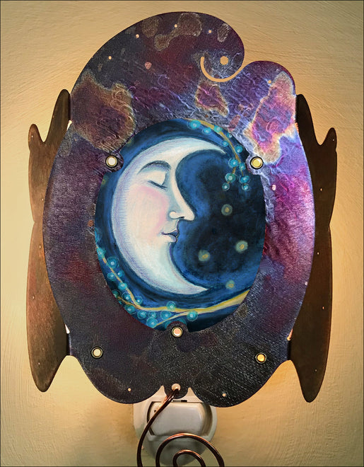 Luminette Nightlights - all 123 of them