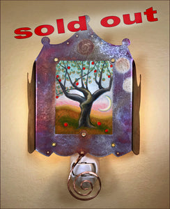 Apple Tree Luminette - SOLD OUT