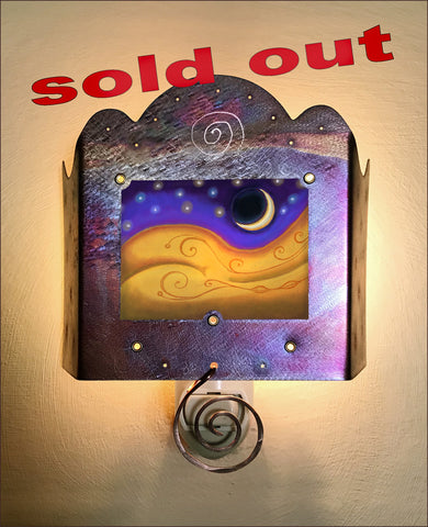 Bodyscape Luminette - SOLD OUT