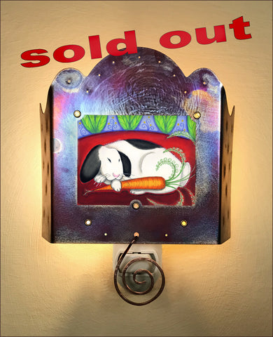 Bunny Luminette - SOLD OUT