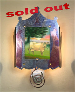 Cow  - SOLD OUT