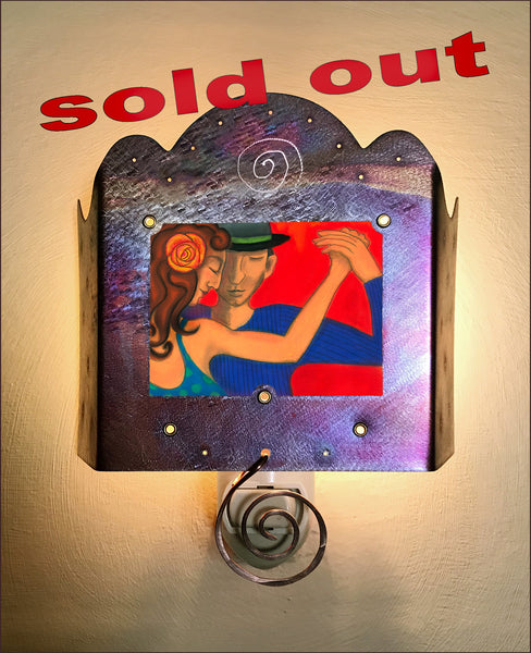 Dancers Luminette - SOLD OUT