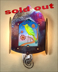 Early Bird Luminette - SOLD OUT