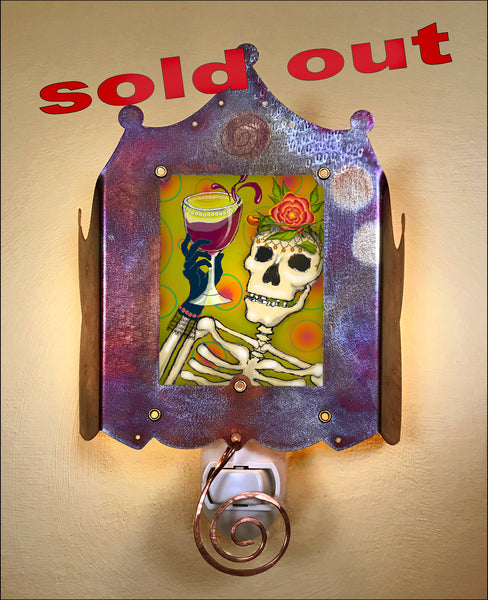 Joie de Vivre Luminette - SOLD OUT